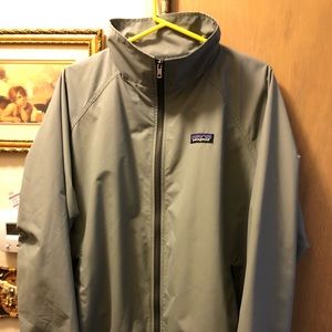 Patagonia Men’s Jacket Common Threads Partnership